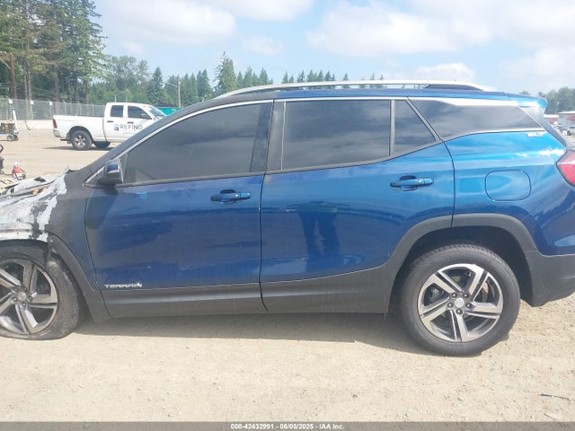 3GKALPEV1KL265206 GMC lyx - direct injection, vvt, fgt, turbo, alum, gen 1