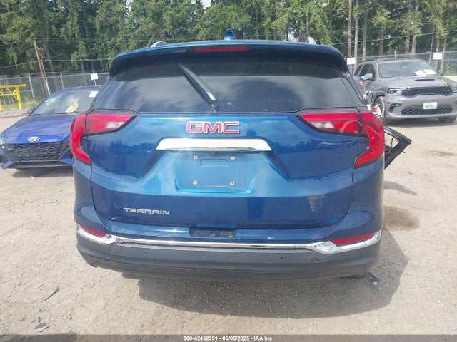 3GKALPEV1KL265206 GMC lyx - direct injection, vvt, fgt, turbo, alum, gen 1