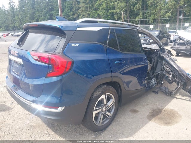 3GKALPEV1KL265206 GMC lyx - direct injection, vvt, fgt, turbo, alum, gen 1