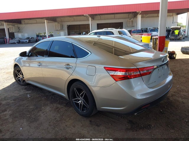 4T1BK1EB0FU142509 Toyota 2gr-fe