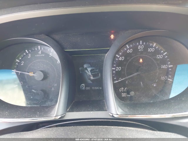 4T1BK1EB0FU142509 Toyota 2gr-fe