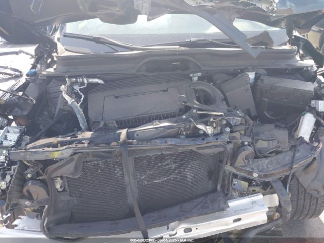 5FNYG2H24PB007268 Honda j35y8