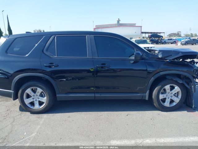 5FNYG2H24PB007268 Honda j35y8