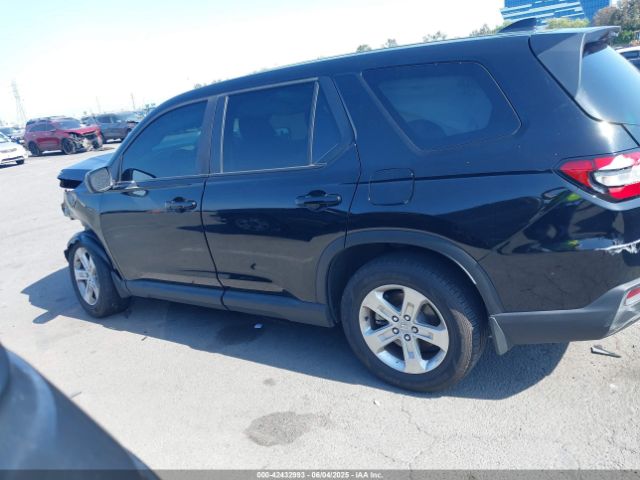 5FNYG2H24PB007268 Honda j35y8
