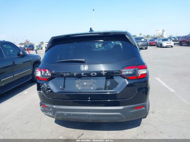 5FNYG2H24PB007268 Honda j35y8