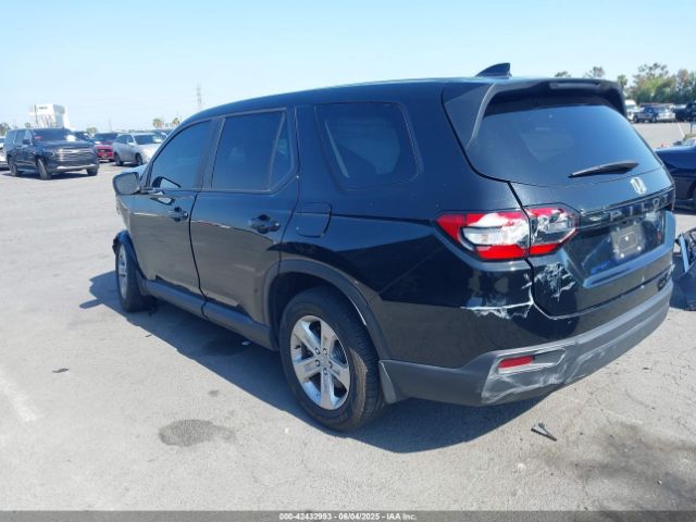5FNYG2H24PB007268 Honda j35y8