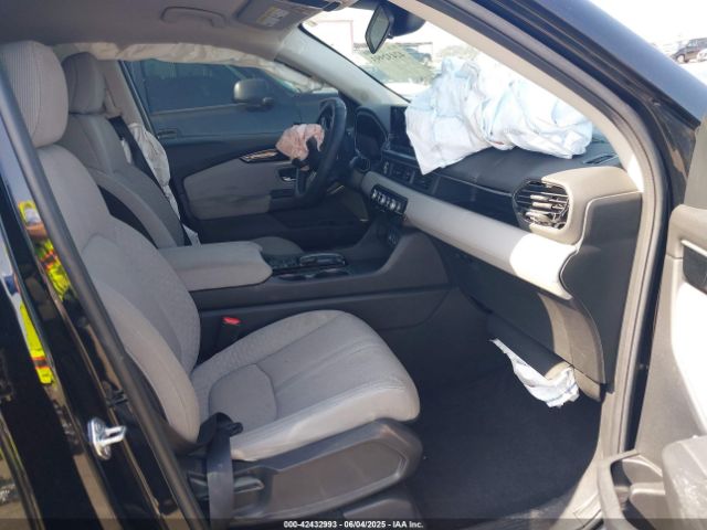 5FNYG2H24PB007268 Honda j35y8
