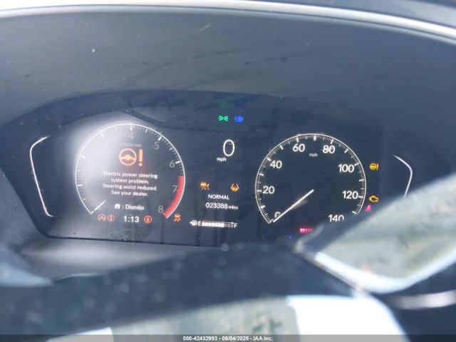 5FNYG2H24PB007268 Honda j35y8