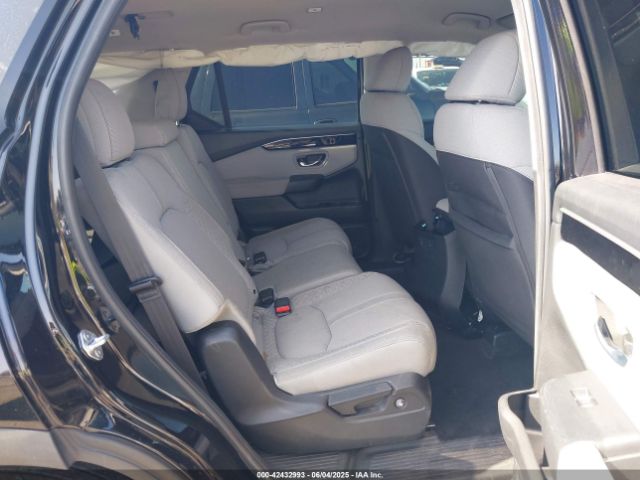 5FNYG2H24PB007268 Honda j35y8
