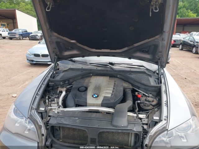 2012 BMW X5 5UXZW0C51C0B89535 Photo 9