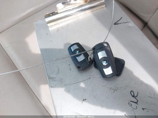 2012 BMW X5 5UXZW0C51C0B89535 Photo 10