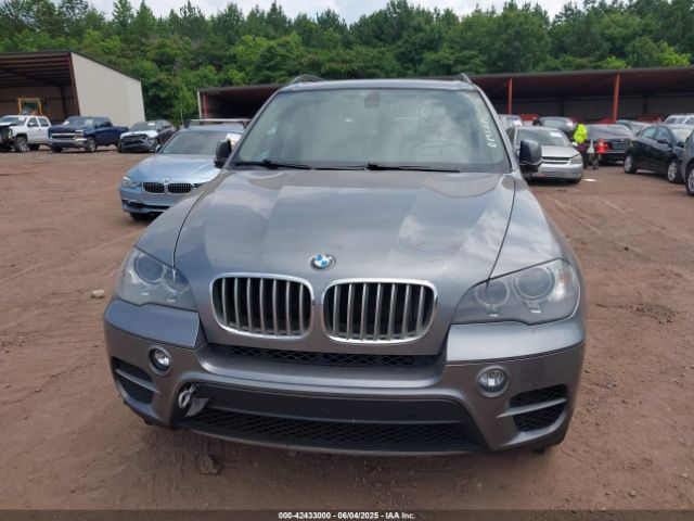 2012 BMW X5 5UXZW0C51C0B89535 Photo 5