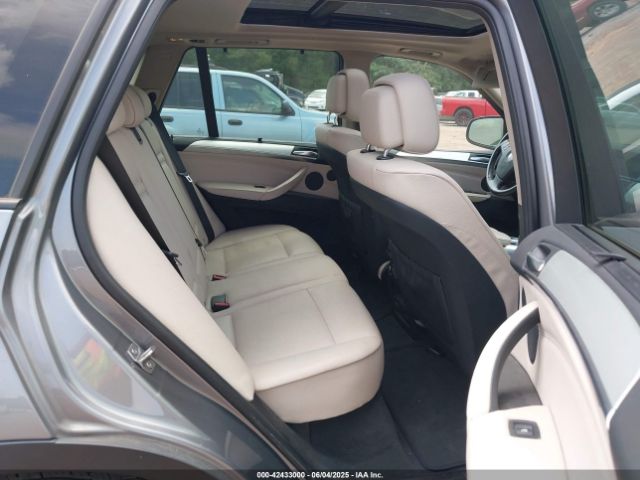 2012 BMW X5 5UXZW0C51C0B89535 Photo 7