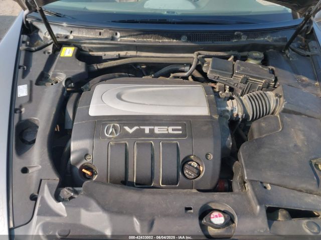2006 ACURA RL JH4KB16516C008190 Photo 9