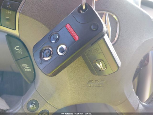 2006 ACURA RL JH4KB16516C008190 Photo 10