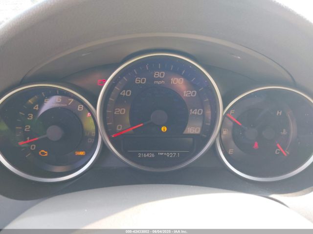 2006 ACURA RL JH4KB16516C008190 Photo 6