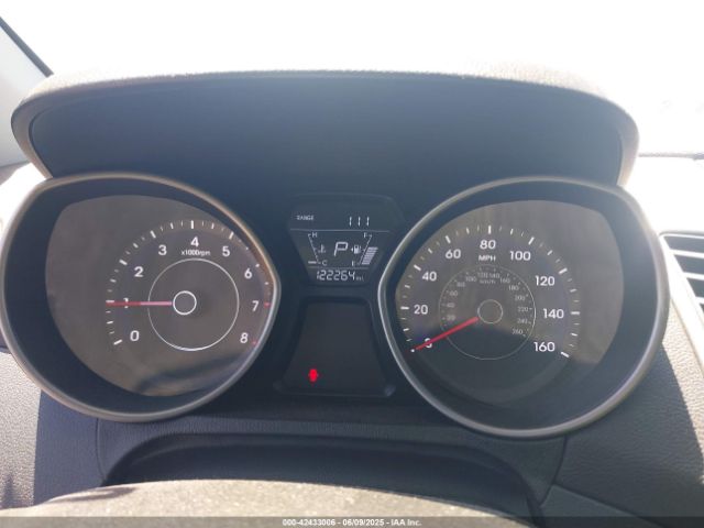 5NPDH4AE0GH735120 Hyundai Elantra Limited