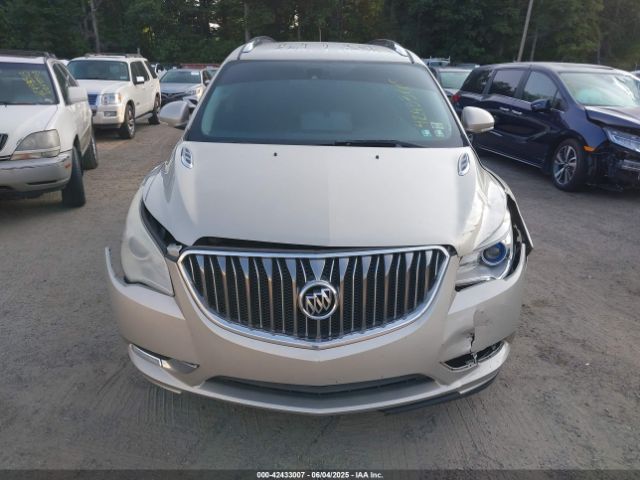 5GAKVCKD6EJ155165 Buick Enclave Premium