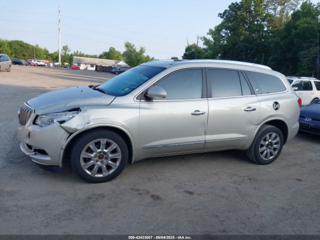 5GAKVCKD6EJ155165 Buick Enclave Premium