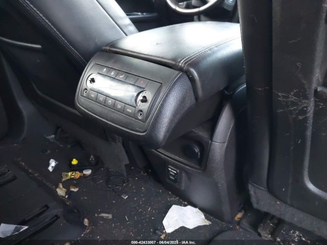 5GAKVCKD6EJ155165 Buick Enclave Premium