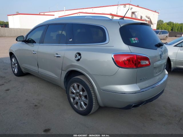 5GAKVCKD6EJ155165 Buick Enclave Premium