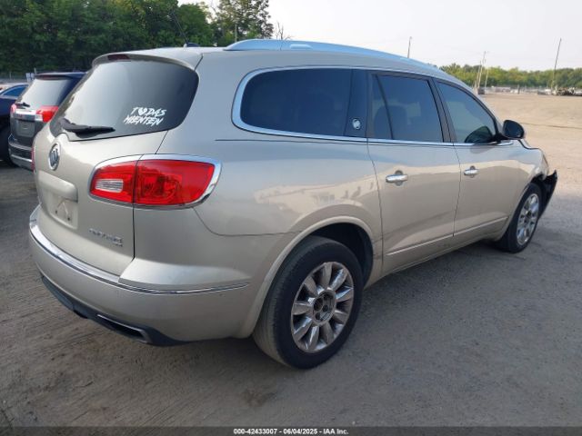 5GAKVCKD6EJ155165 Buick Enclave Premium