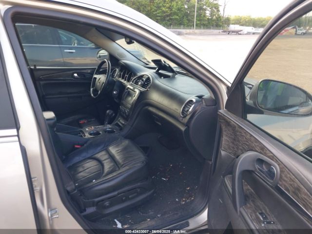 5GAKVCKD6EJ155165 Buick Enclave Premium