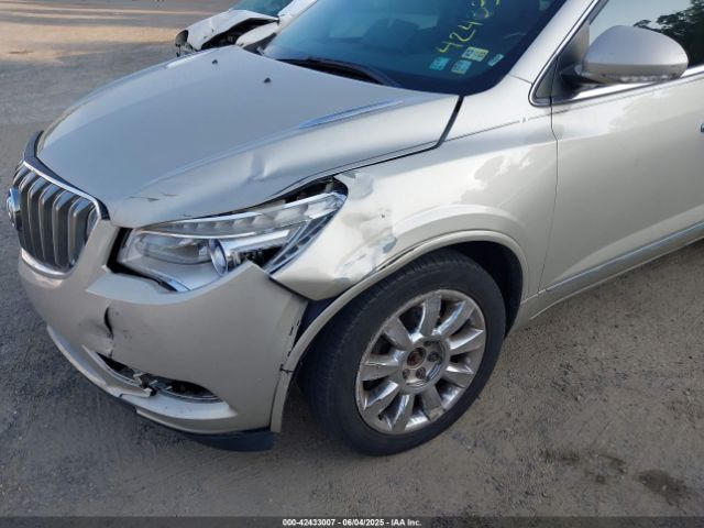 5GAKVCKD6EJ155165 Buick Enclave Premium