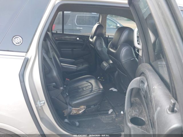 5GAKVCKD6EJ155165 Buick Enclave Premium