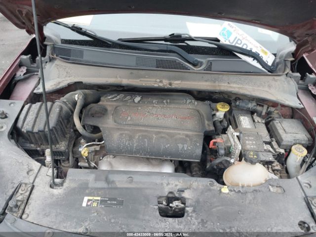 2022 JEEP COMPASS 3C4NJDCB8NT161598 Photo 9