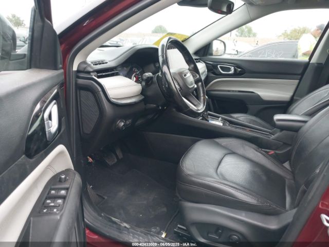 2022 JEEP COMPASS 3C4NJDCB8NT161598 Photo 4