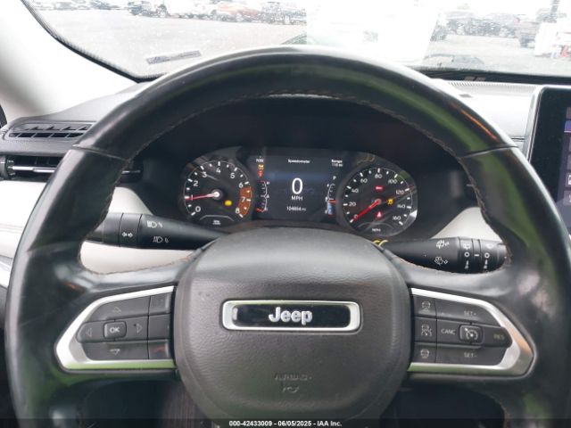 2022 JEEP COMPASS 3C4NJDCB8NT161598 Photo 6