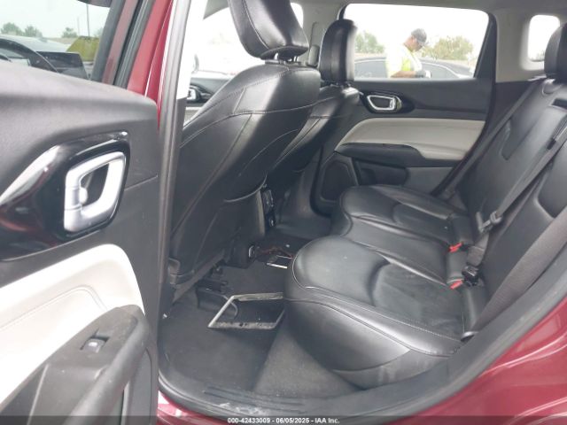2022 JEEP COMPASS 3C4NJDCB8NT161598 Photo 7