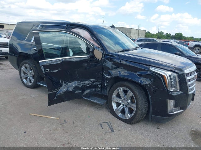 2020 CADILLAC ESCALADE 1GYS3CKJ7LR236517 Photo 0