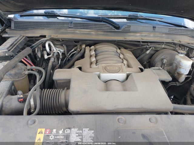 2020 CADILLAC ESCALADE 1GYS3CKJ7LR236517 Photo 9