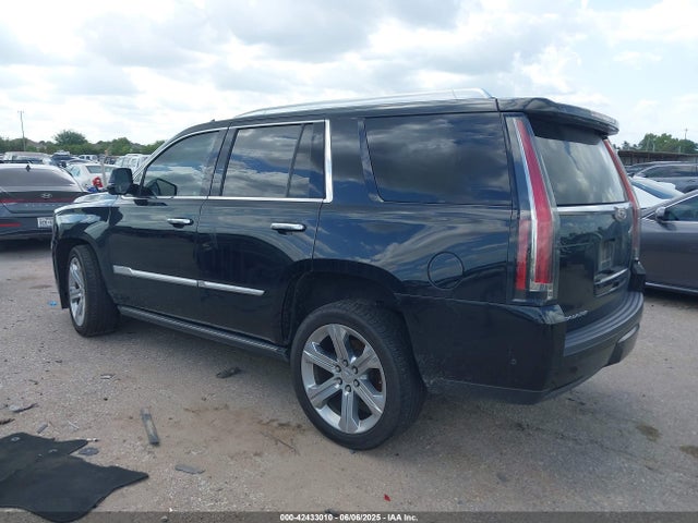 2020 CADILLAC ESCALADE 1GYS3CKJ7LR236517 Photo 2
