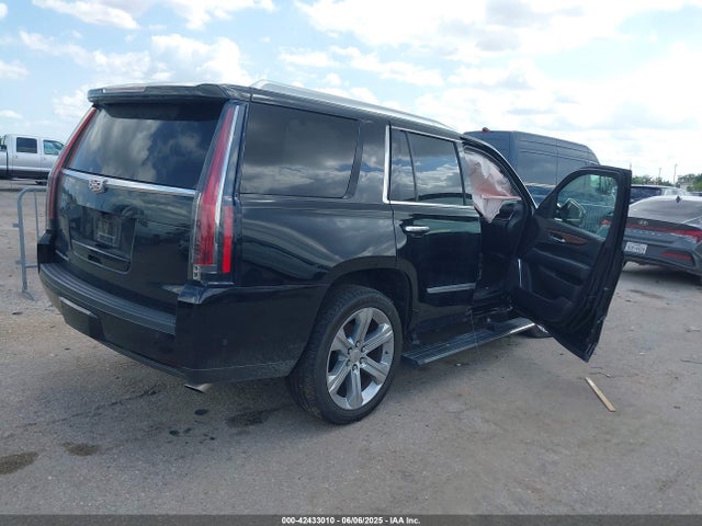 2020 CADILLAC ESCALADE 1GYS3CKJ7LR236517 Photo 3
