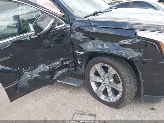 2020 CADILLAC ESCALADE 1GYS3CKJ7LR236517 Photo 5