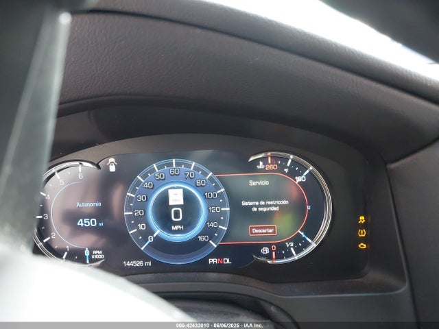 2020 CADILLAC ESCALADE 1GYS3CKJ7LR236517 Photo 6