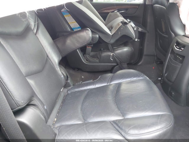 2020 CADILLAC ESCALADE 1GYS3CKJ7LR236517 Photo 7