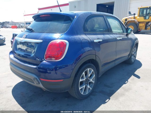 2016 FIAT 500X ZFBCFXCT1GP367486 Photo 3