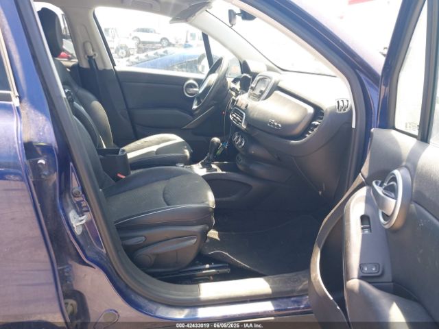 2016 FIAT 500X ZFBCFXCT1GP367486 Photo 4