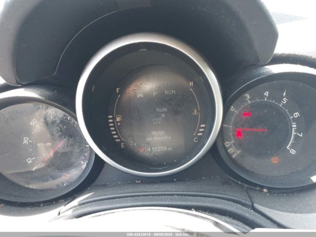 2016 FIAT 500X ZFBCFXCT1GP367486 Photo 6