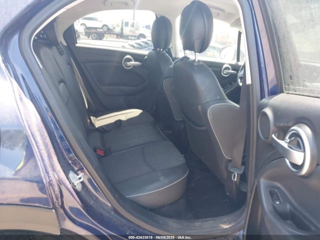 2016 FIAT 500X ZFBCFXCT1GP367486 Photo 7
