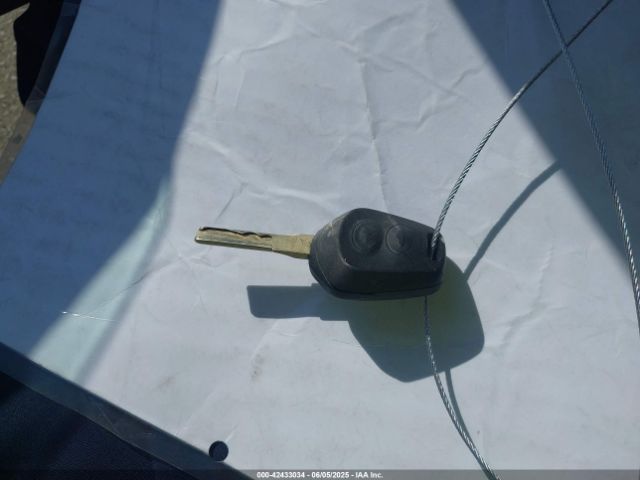 2000 PORSCHE BOXSTER WP0CA2980YU620303 Photo 10