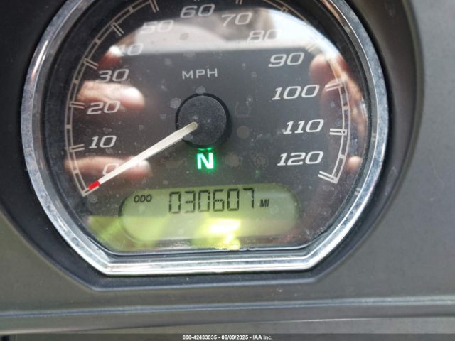 2019 HARLEY-DAVIDSON FLHTCUTG 1HD1MAF19KB859284 Photo 6