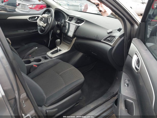 3N1AB7AP8FY259792 Nissan 2015