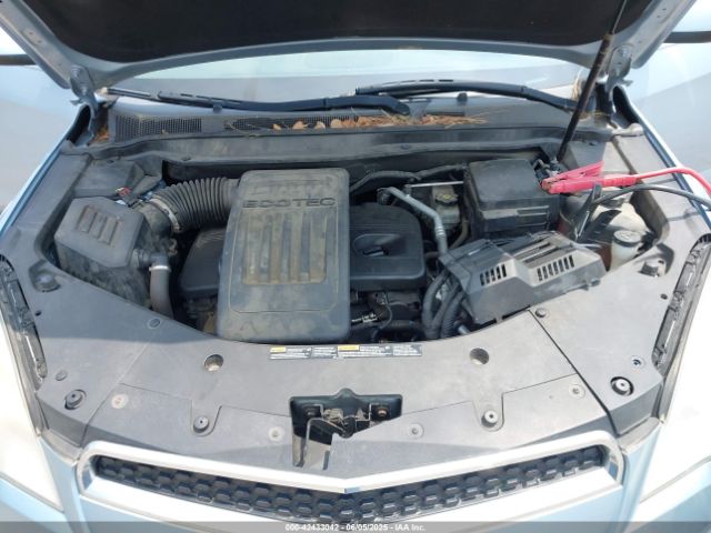 2GNFLFEK3E6360626 Chevrolet EQUINOX 1LT