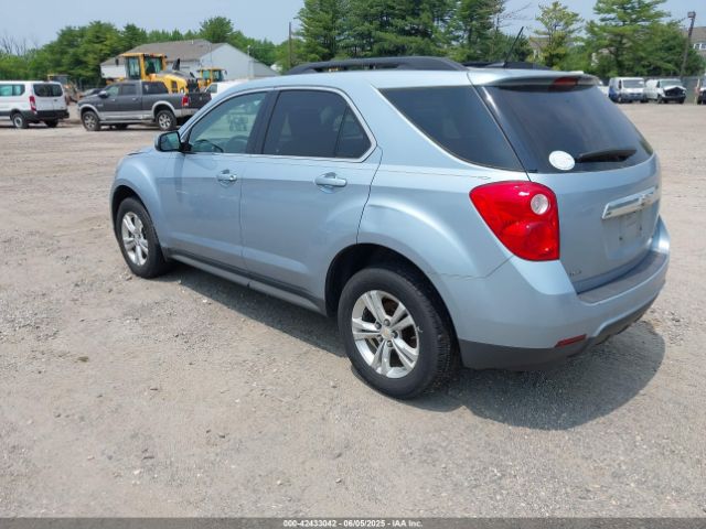 2GNFLFEK3E6360626 Chevrolet EQUINOX 1LT