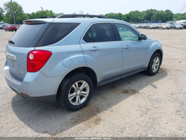 2GNFLFEK3E6360626 Chevrolet EQUINOX 1LT